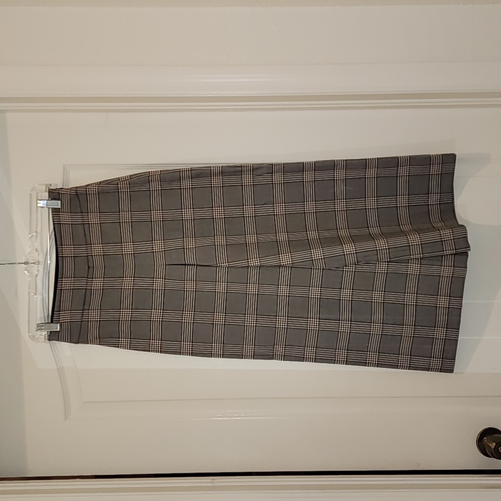 Express Culottes Hi Rise Size 2